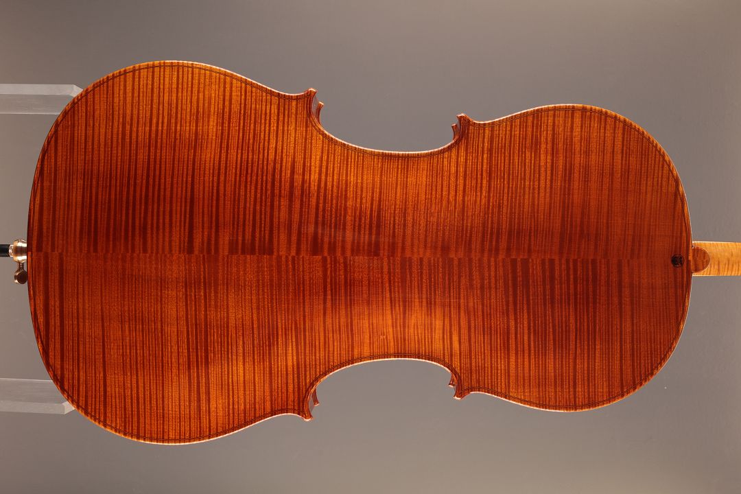 Leonhardt Rainer W. - Mittenwald Anno 2026 - Springtime 26 - C-443